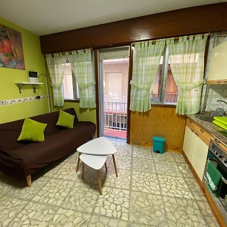 Appartamento Casa Da Regueira Redondela Esterno foto