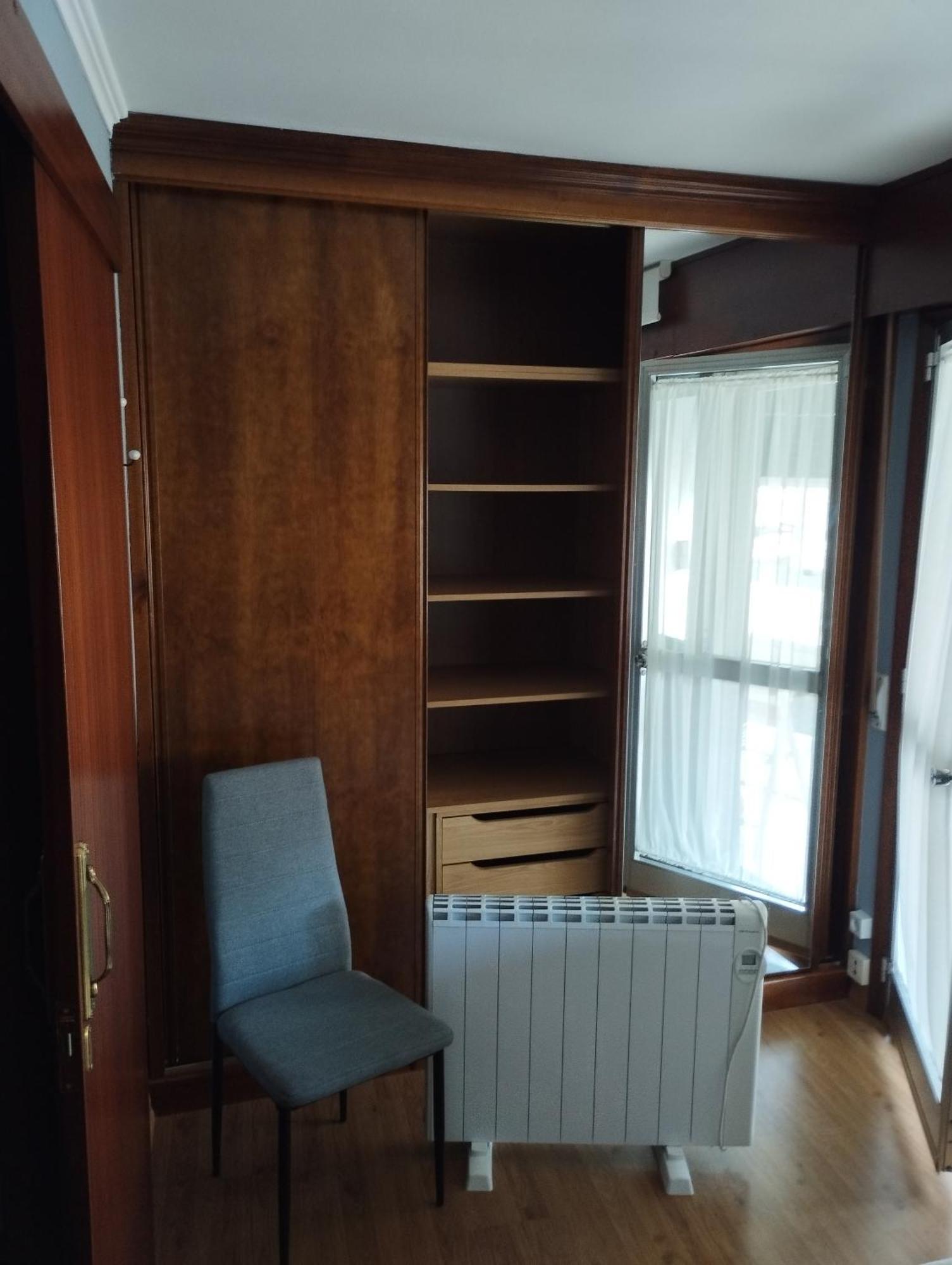 Appartamento Casa Da Regueira Redondela Esterno foto