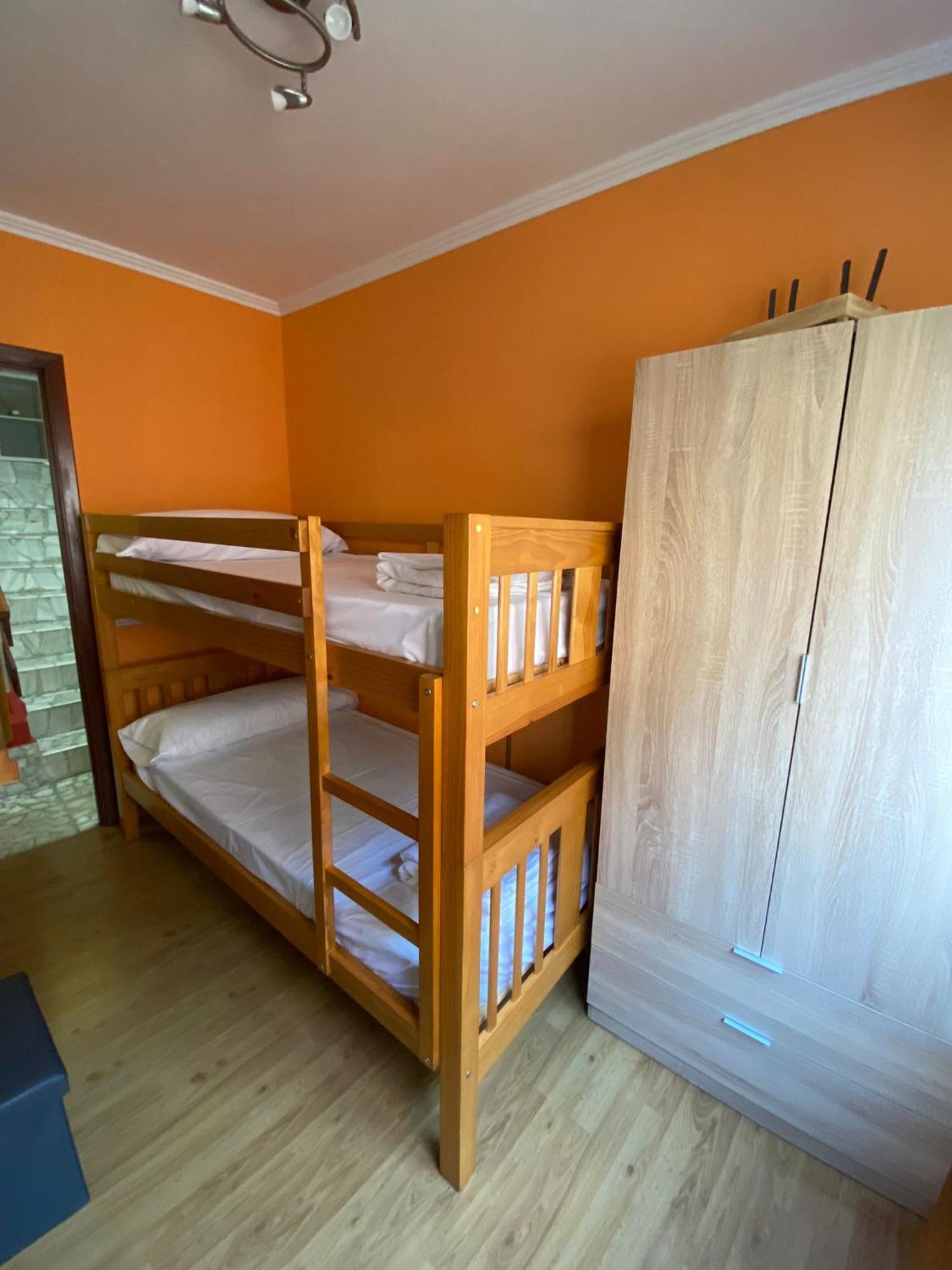 Appartamento Casa Da Regueira Redondela Esterno foto