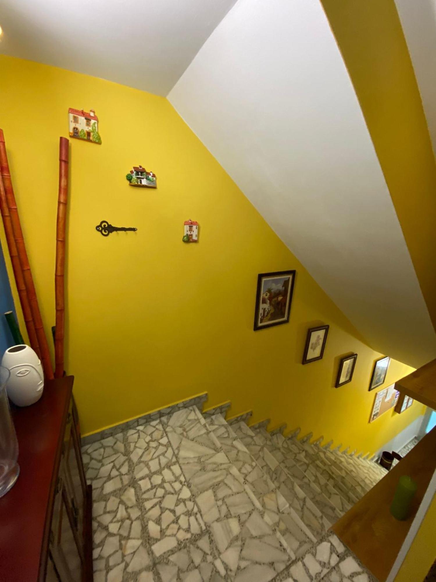 Appartamento Casa Da Regueira Redondela Esterno foto
