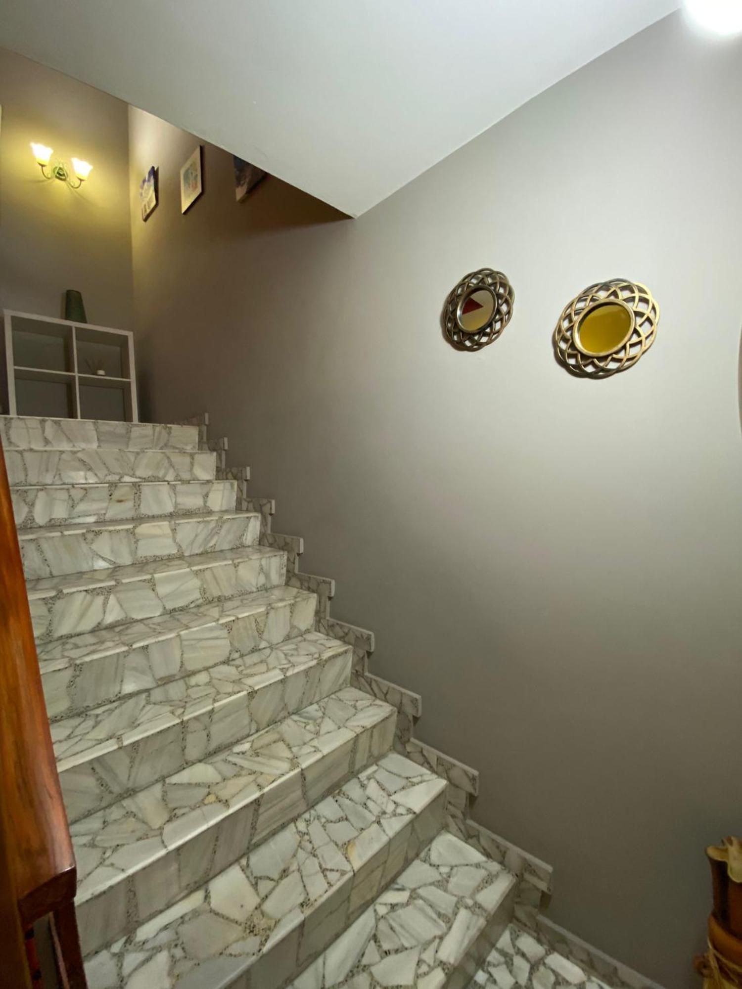 Appartamento Casa Da Regueira Redondela Esterno foto