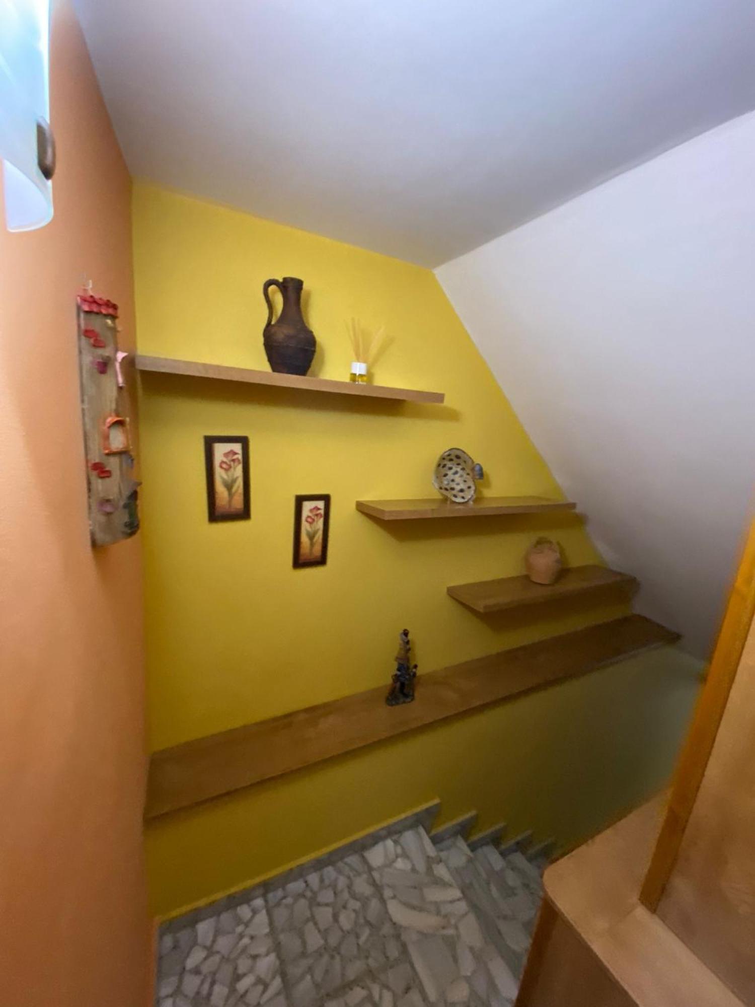 Appartamento Casa Da Regueira Redondela Esterno foto