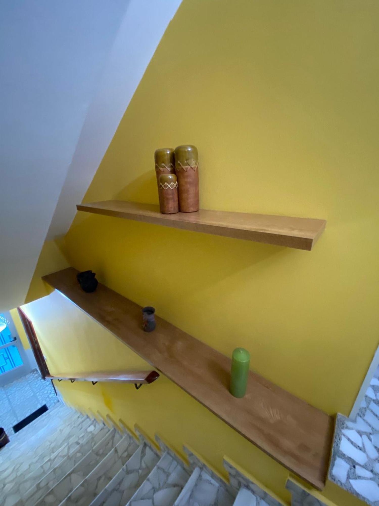 Appartamento Casa Da Regueira Redondela Esterno foto