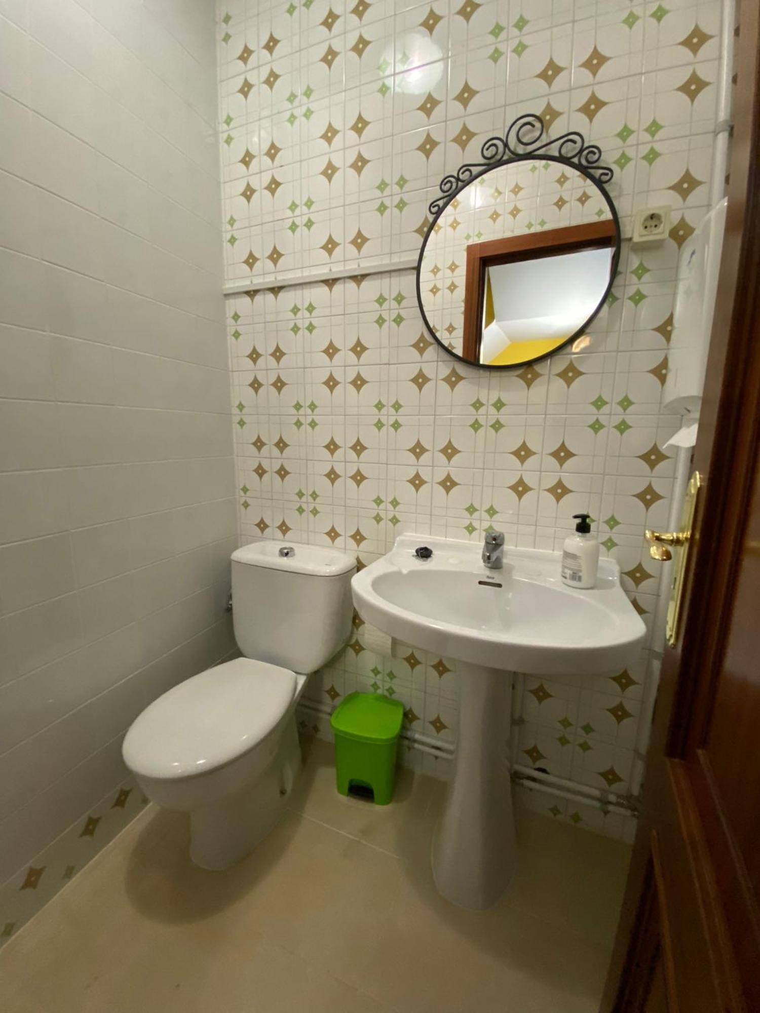 Appartamento Casa Da Regueira Redondela Esterno foto