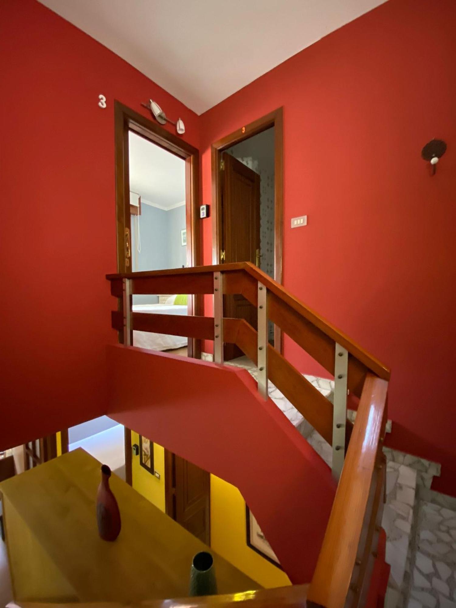 Appartamento Casa Da Regueira Redondela Esterno foto