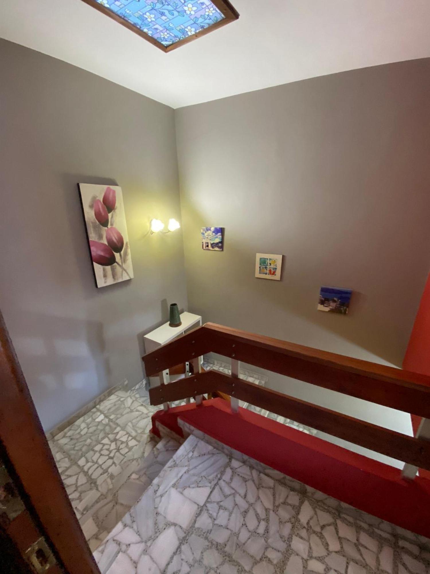 Appartamento Casa Da Regueira Redondela Esterno foto